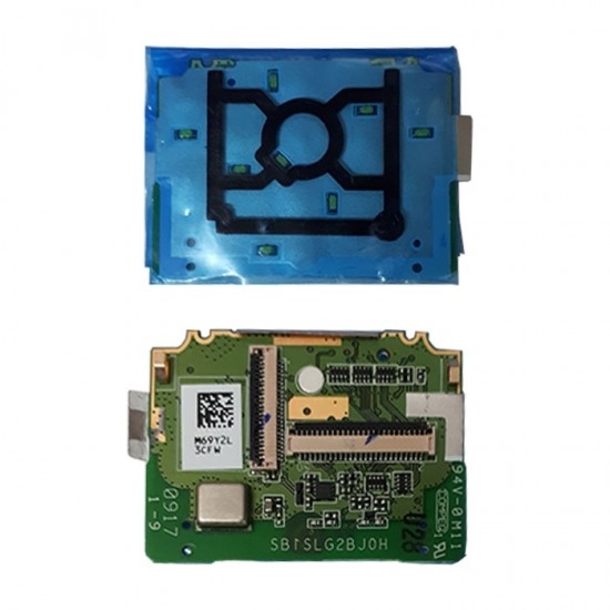 Καλωδιοταινία Πλήκτρων για Motorola Moto Zn 300