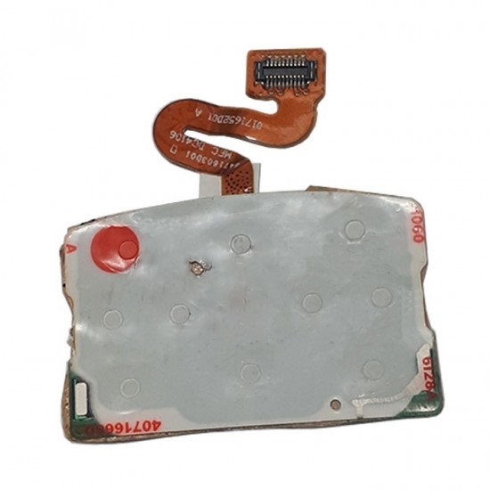 Καλωδιοταινία Πάνω Πλήκτρων για Motorola Moto Z3 -Z6