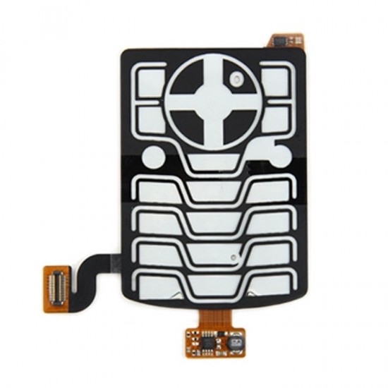 Καλωδιοταινία Πλήκτρων για Motorola V3Xx