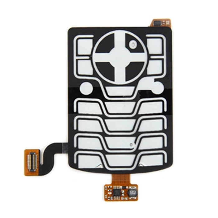 Keypad Flex for V3Xx