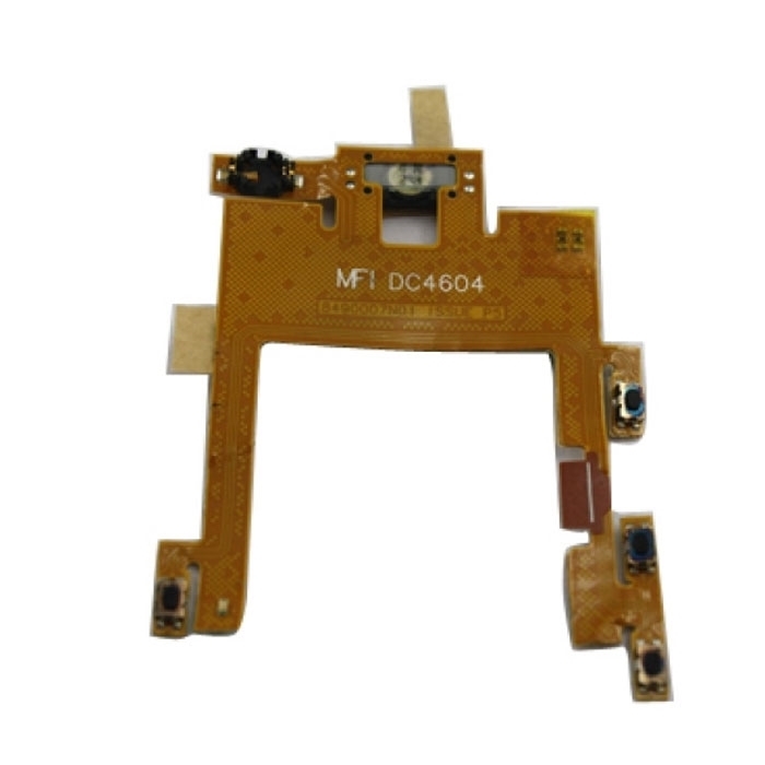 Speaker Flex Cable For Motorola Moto V3