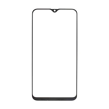 Lens Glass for Samsung Galaxy A20e - Color: Black