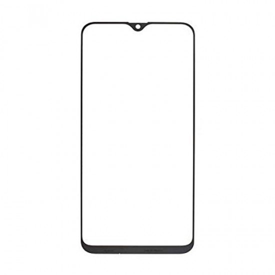 Τζαμάκι οθόνης Lens για Samsung Galaxy A20e A202 - Χρώμα: Μαύρο Τζαμάκι οθόνης Lens για Samsung Galaxy A20e A202 - Χρώμα: Μαύρο