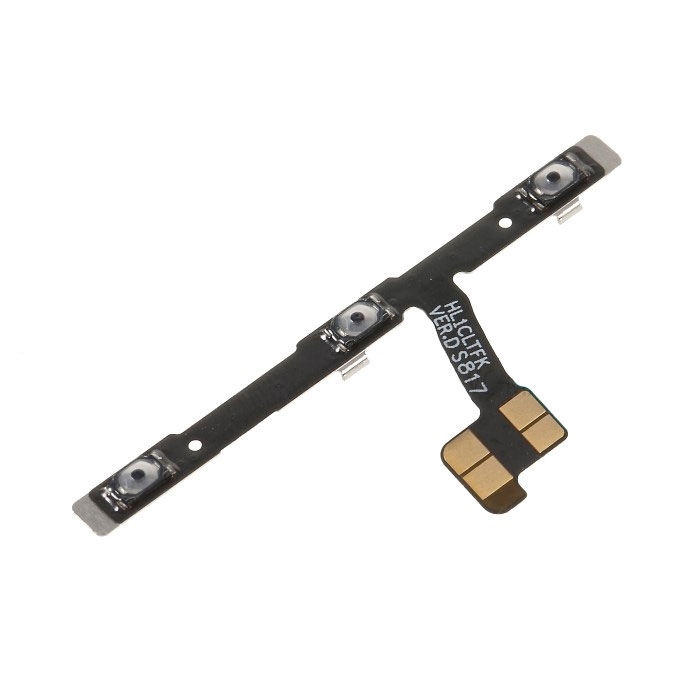 Power On/Off and Volume Flex for Huawei P20 Pro