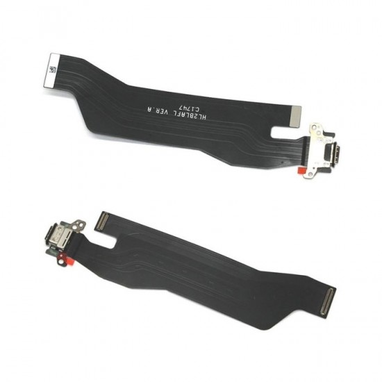 Καλωδιοταινία Φόρτισης / Dock Charging Flex για Huawei Mate 10 Pro