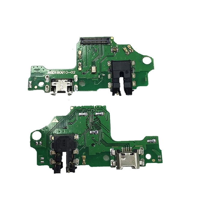 Charging Board for Huawei Y9 2019