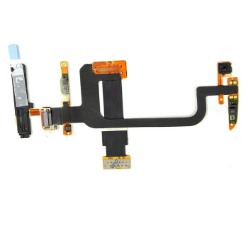 Main Flex for Nokia C6