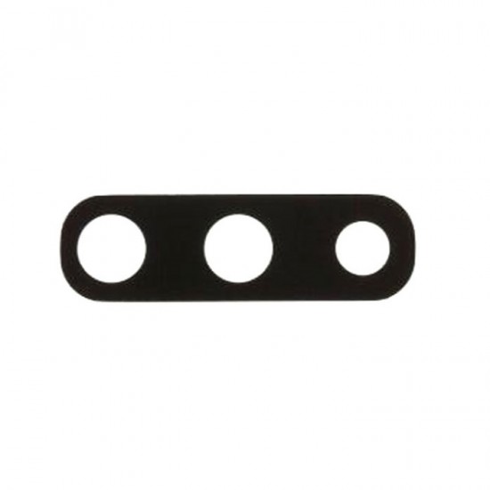 Τζαμάκι κάμερας (camera lens) για Samsung Galaxy A50 A505 - Χρώμα: Μαύρο Τζαμάκι κάμερας (camera lens) για Samsung Galaxy A50 A505 - Χρώμα: Μαύρο