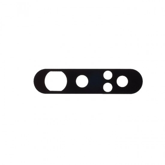 Τζαμάκι κάμερας (camera lens) για Samsung Galaxy A80 A805 - Χρώμα: Μαύρο Τζαμάκι κάμερας (camera lens) για Samsung Galaxy A80 A805 - Χρώμα: Μαύρο