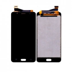Οθόνη LCD με Μηχανισμό Αφής Assembly για Samsung Galaxy J7 Max G615F - Χρώμα: Μαύρο