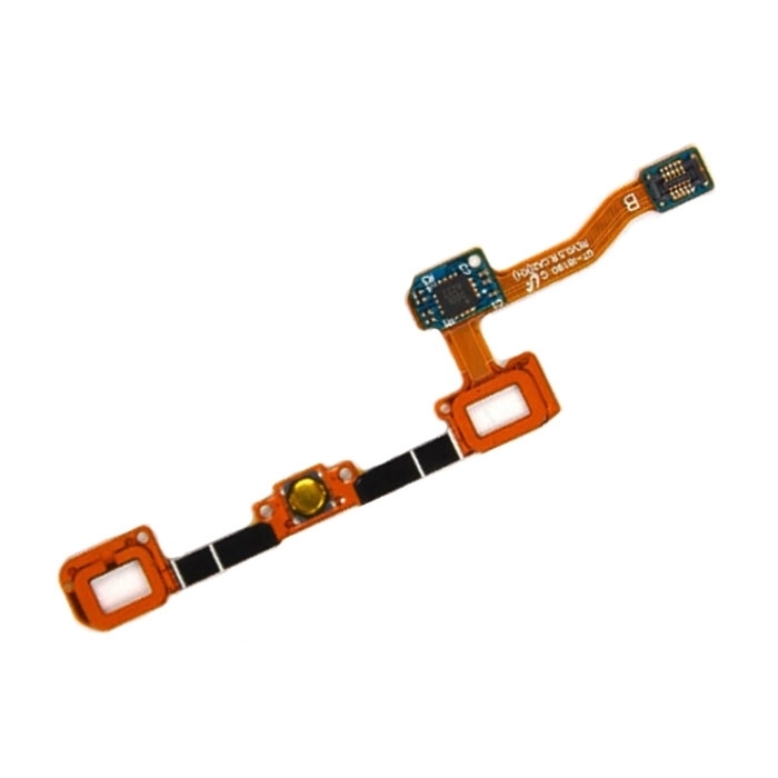 Home and Keypad Flex for Samsung Galaxy S3 Mini I8190