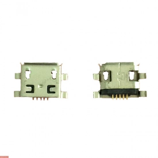 Επαφή φόρτισης / Charging Connector για Sony Xperia E C1505 Επαφή φόρτισης / Charging Connector για Sony Xperia E C1505