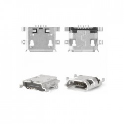 Επαφή Φόρτισης / Charging Connector για Xiaomi Redmi 3S