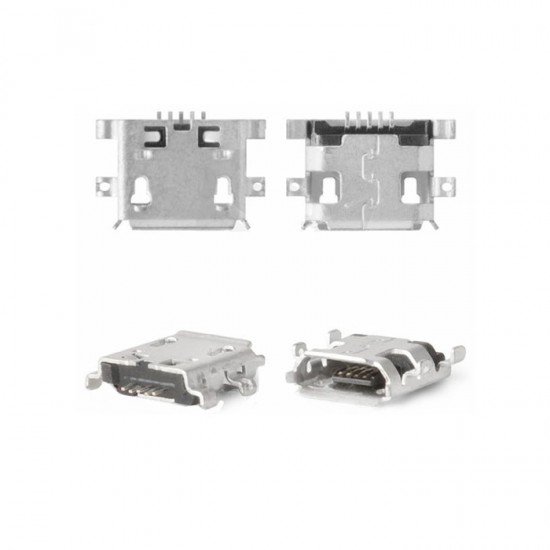 Επαφή Φόρτισης / Charging Connector για Xiaomi Redmi 3S Επαφή Φόρτισης / Charging Connector για Xiaomi Redmi 3S