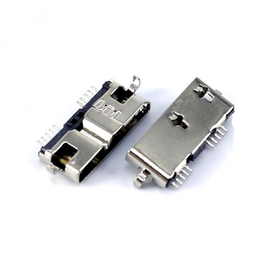 Επαφή Φόρτισης / Charging Connector για NETBOOK MP5 Επαφή Φόρτισης / Charging Connector για NETBOOK MP5