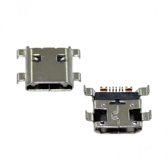 Επαφή Φόρτισης / Charging Connector για Samsung S756 Επαφή Φόρτισης / Charging Connector για Samsung S756