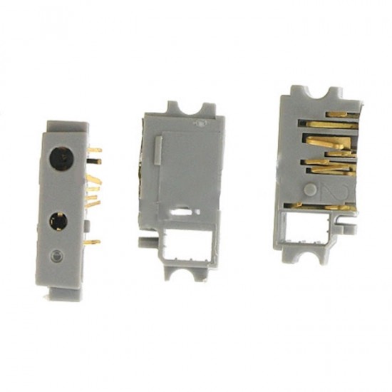 Επαφή Φόρτισης / Charging Connector για Nokia 1100 Επαφή Φόρτισης / Charging Connector για Nokia 1100