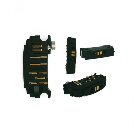 Επαφή Φόρτισης / Charging Connector για Nokia 8310 Επαφή Φόρτισης / Charging Connector για Nokia 8310