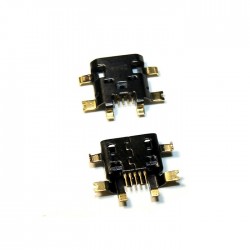 Επαφή Φόρτισης / Charging Connector για HTC ONE SV
