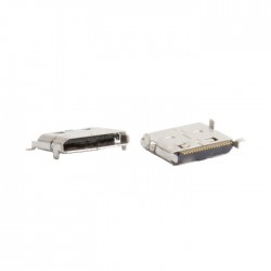 Επαφή Φόρτισης / Charging Connector για Samsung E900 / E250 / E500 / D508 / D520 / X830