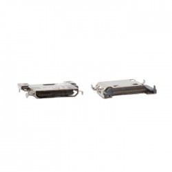 Επαφή Φόρτισης / Charging Connector για Samsung C170 / X820