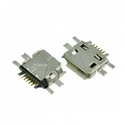 Επαφή Φόρτισης / Charging Connector για Nokia N8 / N97 / N97 Mini / E52