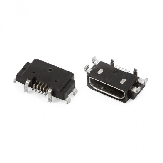 Επαφή Φόρτισης / Charging Connector για Nokia Lumia 930 / Lumia 1520 Επαφή Φόρτισης / Charging Connector για Nokia Lumia 930 / Lumia 1520