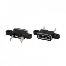 Επαφή Φόρτισης / Charging Connector για Xiaomi MI4