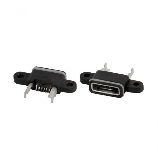 Επαφή Φόρτισης / Charging Connector για Xiaomi MI4 Επαφή Φόρτισης / Charging Connector για Xiaomi MI4
