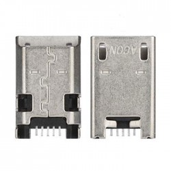 Επαφή Φόρτισης / Charging Connector για Asus MeMo Pad ME301T K001