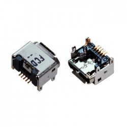 Επαφή Φόρτισης / Charging Connector για Amazon Kindle Fire D01400 2nd