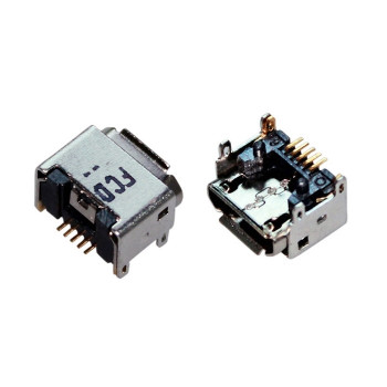 Charging Connector for Amazon Kindle Fire D01400 2nd