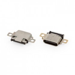 Επαφή Φόρτισης / Charging Connector για LeEco LeTV X800 / Max X900 / 1S Pro / X500 / X600 / Le 2 x620 x621