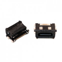Επαφή Φόρτισης / Charging Connector για Huawei P10 Plus / Honor V9