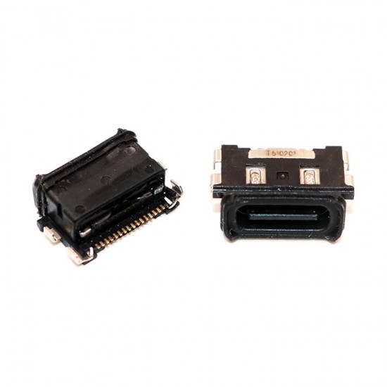 Επαφή Φόρτισης / Charging Connector για Huawei P10 Plus / Honor V9
