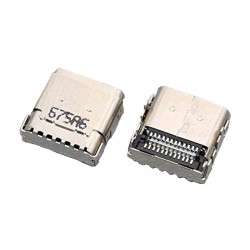 Επαφή Φόρτισης / Charging Connector για Xiaomi MI Pad 2