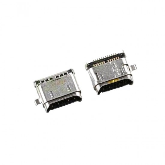 Επαφή Φόρτισης / Charging Connector για Motorola Moto G6 / G6 Plus Επαφή Φόρτισης / Charging Connector για Motorola Moto G6 / G6 Plus
