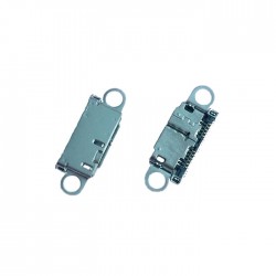 Επαφή Φόρτισης / Charging Connector για Samsung Galaxy Note 3  N9005 / Ν900