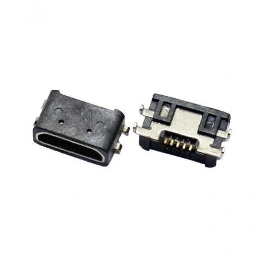 Επαφή Φόρτισης / Charging Connector για Nokia Lumia 800 / 900 Επαφή Φόρτισης / Charging Connector για Nokia Lumia 800 / 900
