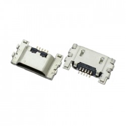 Επαφή Φόρτισης / Charging Connector για Sony Z Ultra / T2 Ultra  / Z3 / Z1 mini
