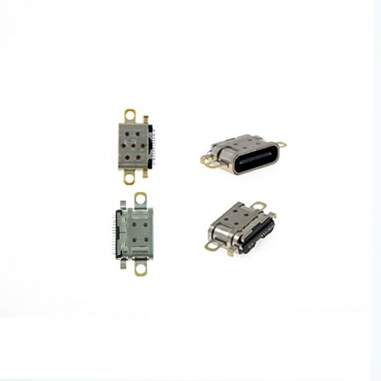 Επαφή Φόρτισης / Charging Connector για Gionee S8