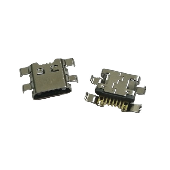 Charging Connector No.14