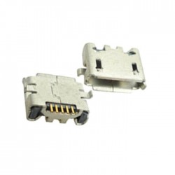 Επαφή Φόρτισης / Charging Connector για Sony Ericsson Xperia X10