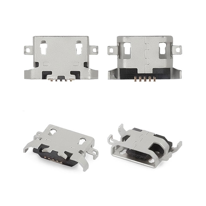 Charging Connector No.18