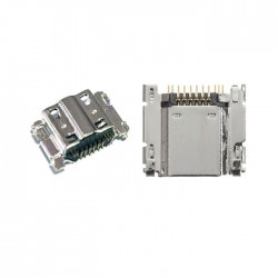 Επαφή Φόρτισης / Charging Connector για Samsung Galaxy Premier I9260/T330/T331/T335