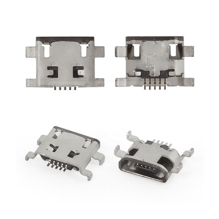 Charging Connector No.7  (CH7)