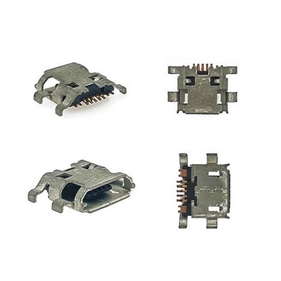 Επαφή Φόρτισης / Charging Connector No.123 (CH123) Επαφή Φόρτισης / Charging Connector No.123 (CH123)