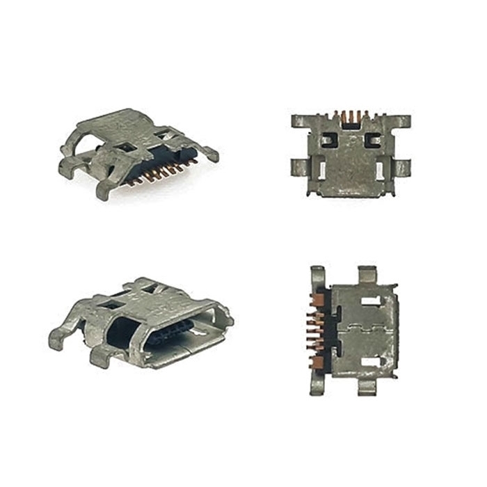 Charging Connector No.123 (CH123)