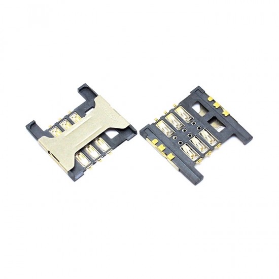 Επαφή Κάρτας SIM / SIM Reader για ZTE L2 Επαφή Κάρτας SIM / SIM Reader για ZTE L2