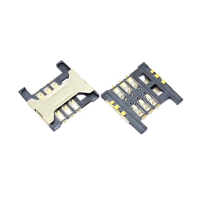 SIM Reader for ZTE L2